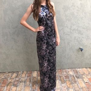 Prom dress or evening gown! PERFECT condition!